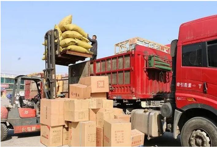 漳州到长寿区物流专线