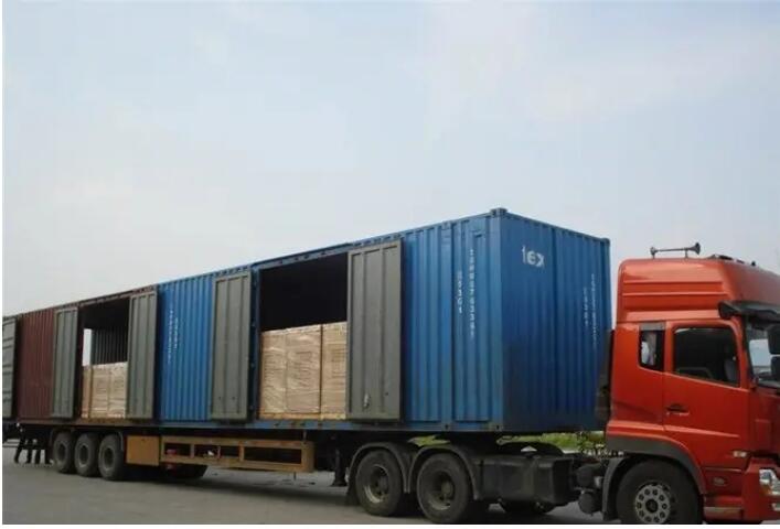 漳州到长寿区整车运输