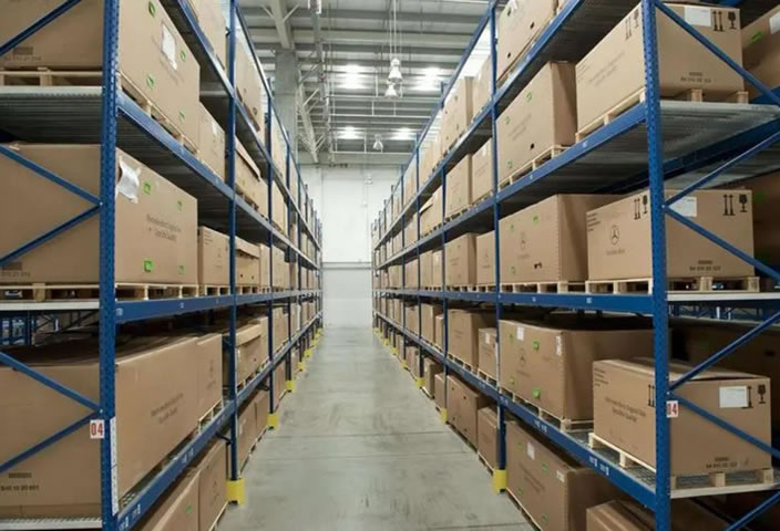 漳州到长寿区货物仓储