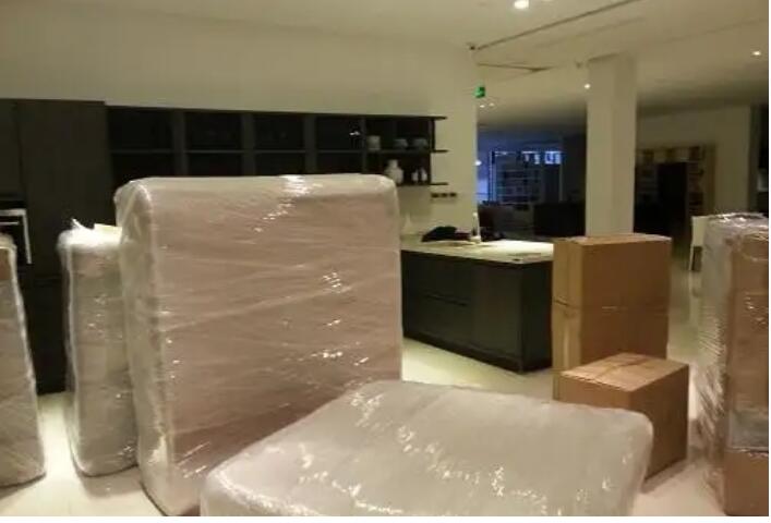 漳州到长寿区长途搬家