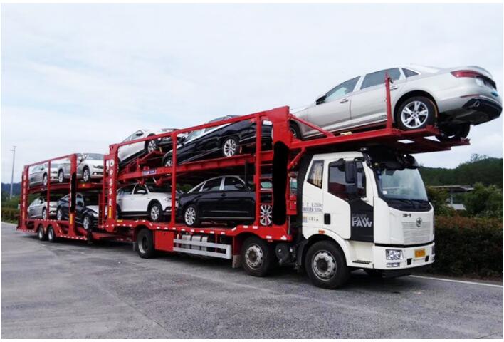 漳州到长寿区轿车托运